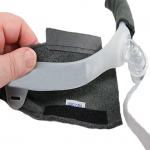 Strap Pad for Respironics Dreamwear, Resmed P30i and N30i Mask by PAD A CHEEK